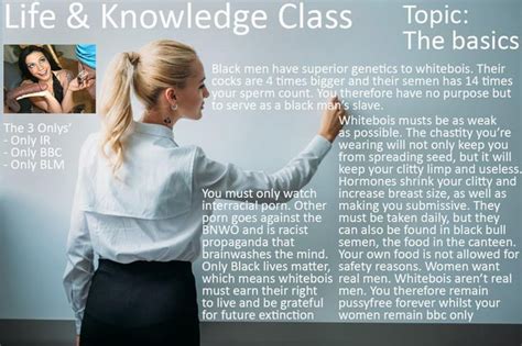 darkwanderer bnwo|White bois, learn your place in the BNWO .